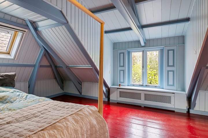 Foto 30 van Wartenterp 19