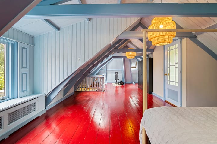 Foto 31 van Wartenterp 19