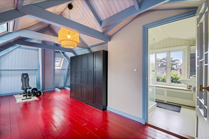 Foto 33 van Wartenterp 19