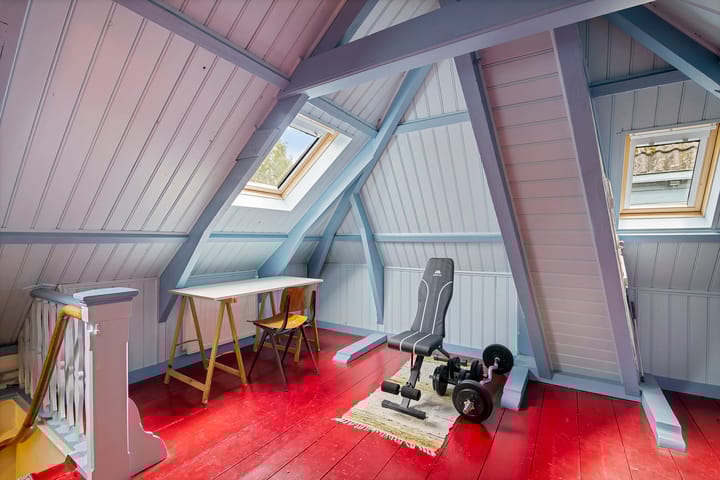 Foto 36 van Wartenterp 19