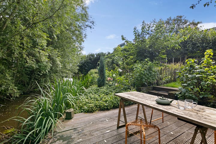 Foto 39 van Wartenterp 19