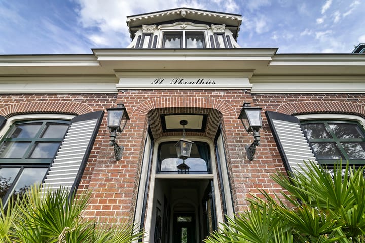 Foto 44 van Wartenterp 19