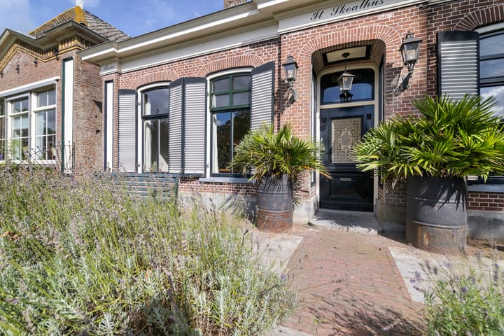 Foto 45 van Wartenterp 19