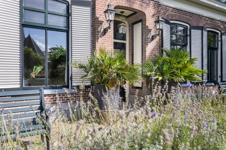 Foto 46 van Wartenterp 19