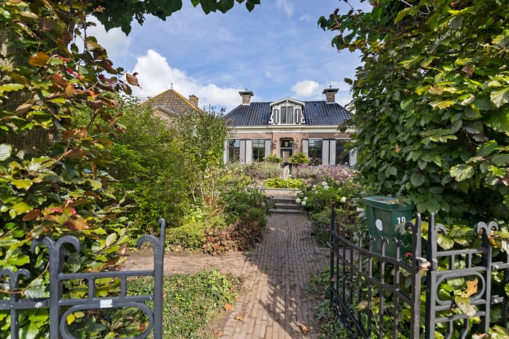 Foto 50 van Wartenterp 19