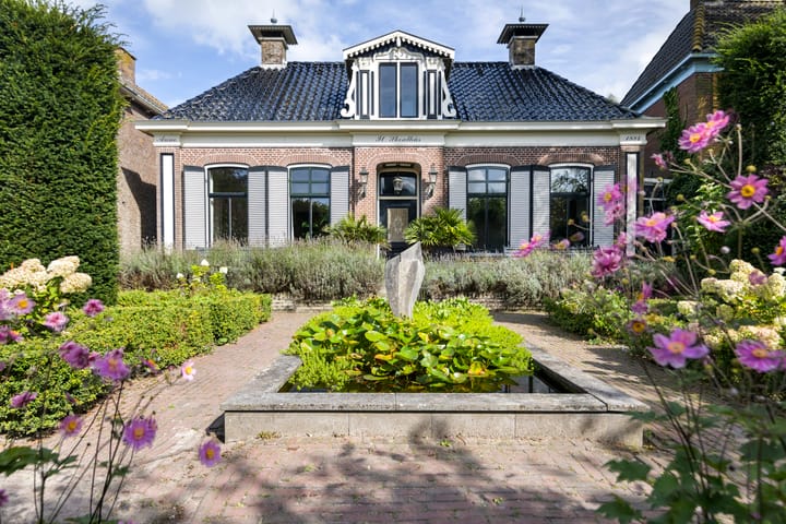 Foto 51 van Wartenterp 19