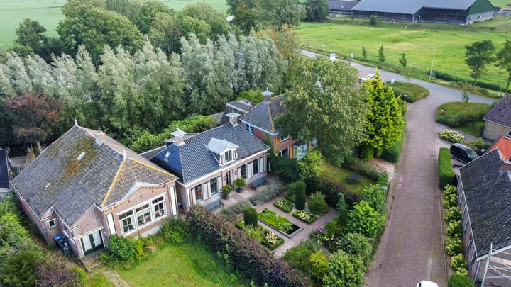 Foto 52 van Wartenterp 19