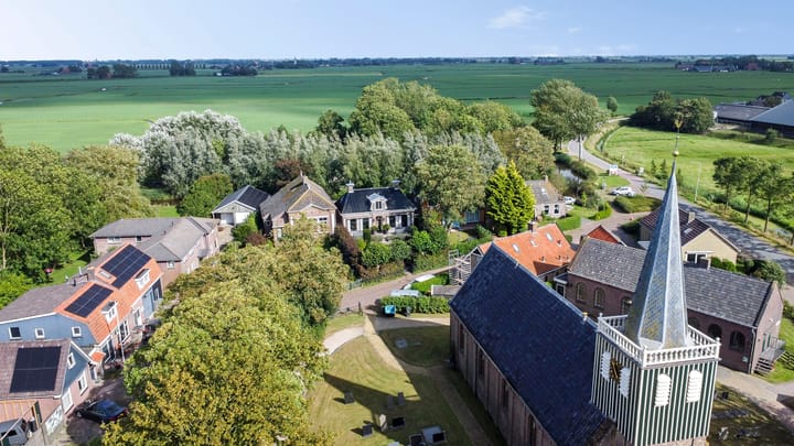 Foto 53 van Wartenterp 19