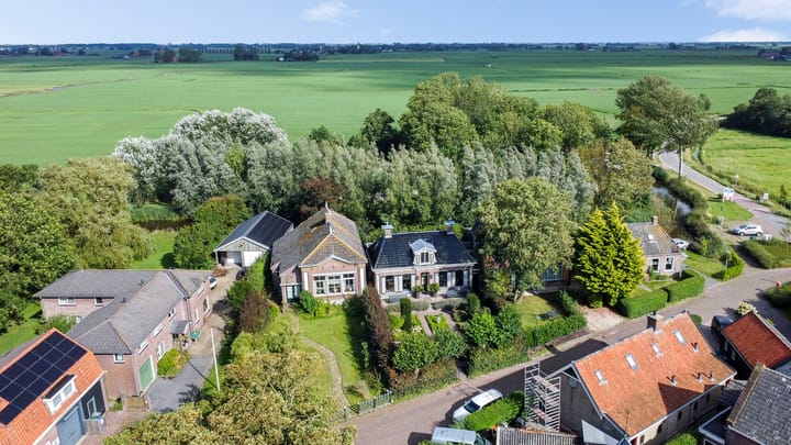 Foto 54 van Wartenterp 19