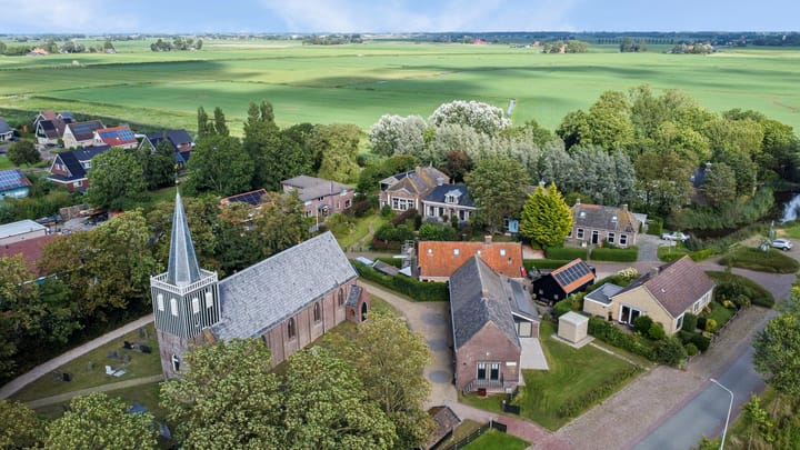 Foto 55 van Wartenterp 19