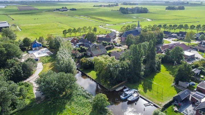 Foto 56 van Wartenterp 19