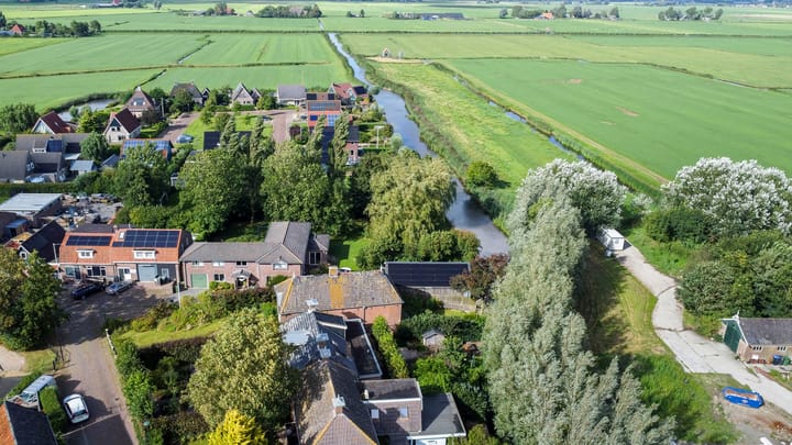 Foto 58 van Wartenterp 19