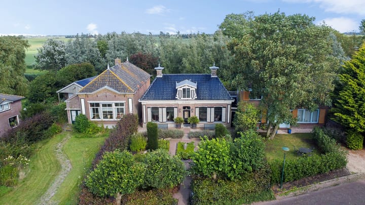 Foto 59 van Wartenterp 19