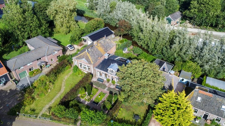 Foto 60 van Wartenterp 19