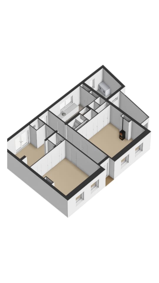 Foto 63 van Wartenterp 19