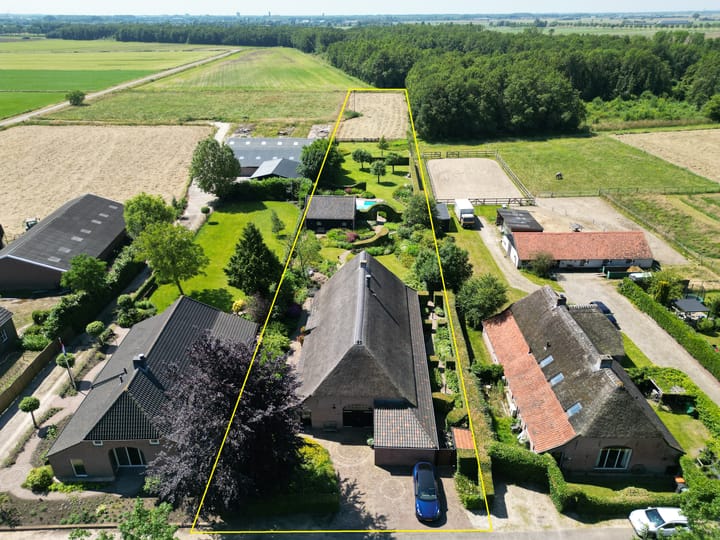 Foto 3 van Hoogveldsestraat 15