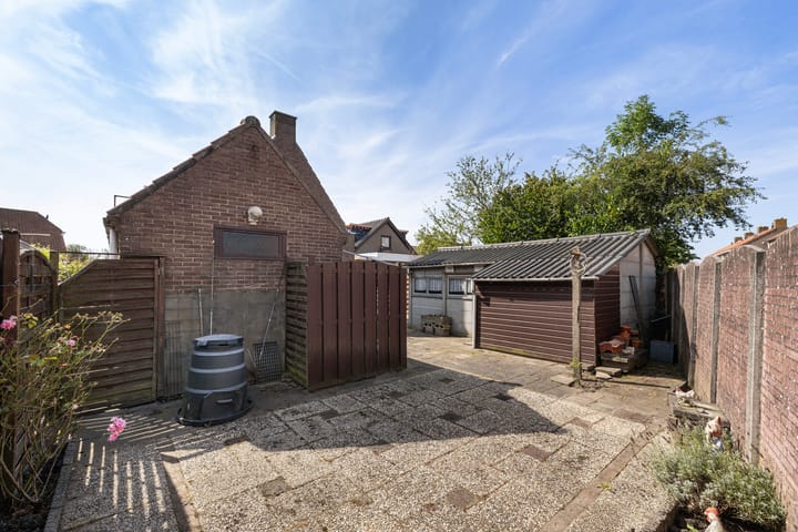 Foto 3 van Prins Bernhardstraat 24