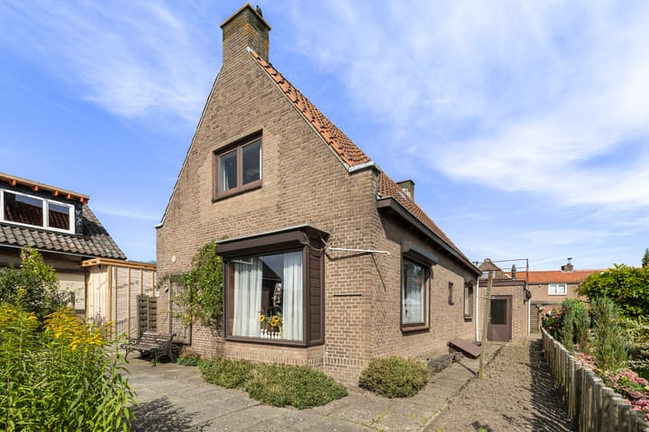 Foto 4 van Prins Bernhardstraat 24