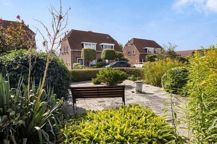 Foto 5 van Prins Bernhardstraat 24