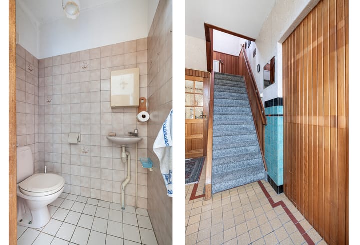 Photo 9 of Prins Bernhardstraat 24