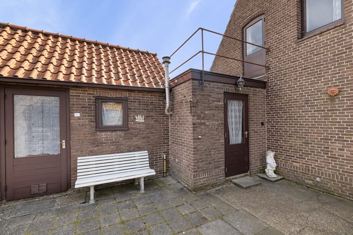 Photo 21 of Prins Bernhardstraat 24