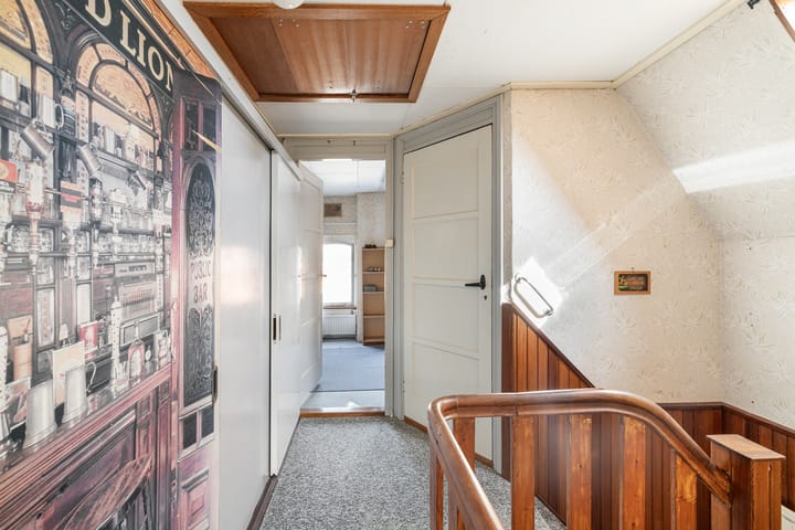 Photo 25 of Prins Bernhardstraat 24