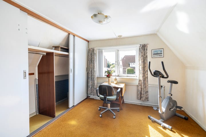 Photo 27 of Prins Bernhardstraat 24