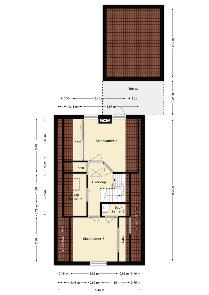 Photo 38 of Prins Bernhardstraat 24