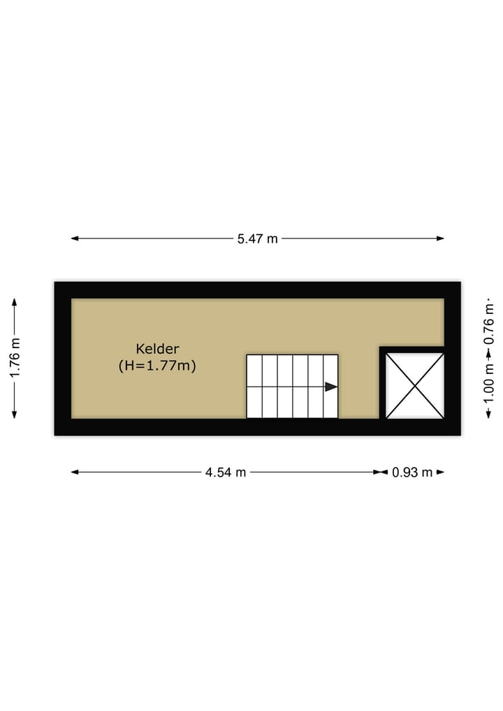 Photo 40 of Prins Bernhardstraat 24