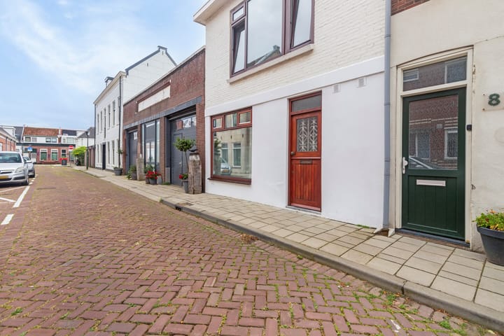 Foto 6 van Nieuwstraat 10