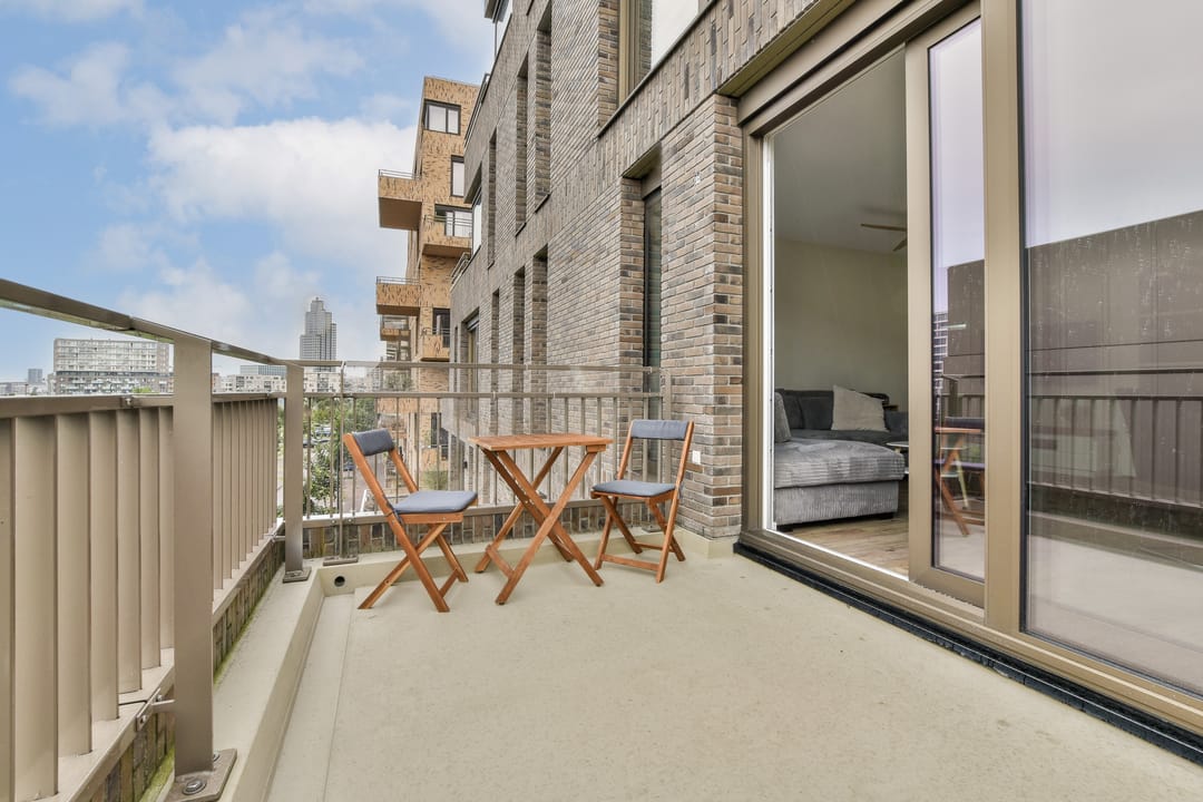 Photo 7 of Faas Wilkesstraat 331