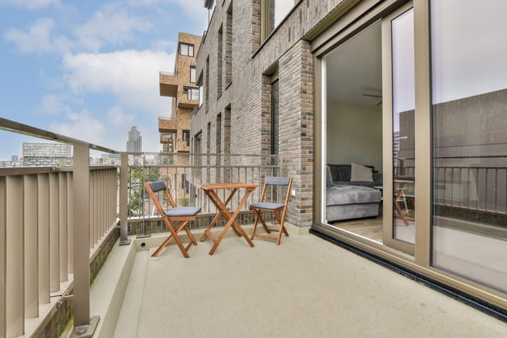 Photo 7 of Faas Wilkesstraat 331