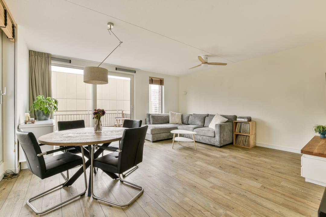 Photo 8 of Faas Wilkesstraat 331