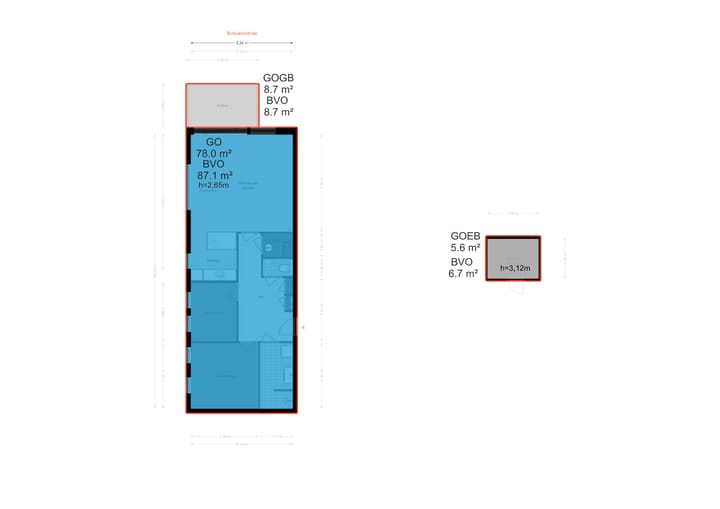 Photo 27 of Faas Wilkesstraat 331