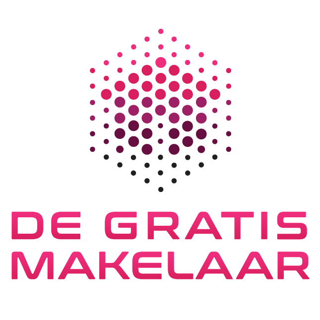 De Gratis Makelaar Logo