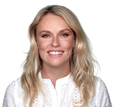 Monika Bom - Hypotheekadviseur