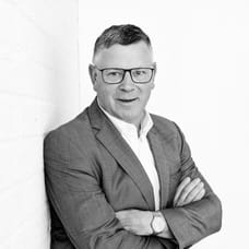 Jaap van Oostenbrugge - NVM Register Makelaar