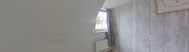 Bekijk 360° foto van slaapkamer van Bosstraat 68