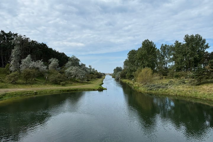 Bekijk foto 37 van Zandvoortselaan 113