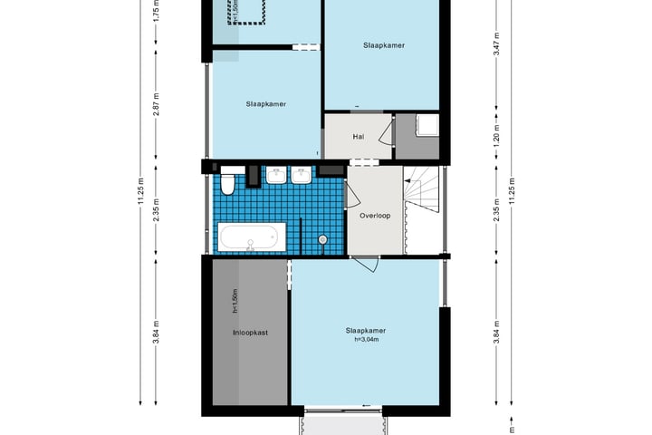 Bekijk foto 40 van Zandvoortselaan 113