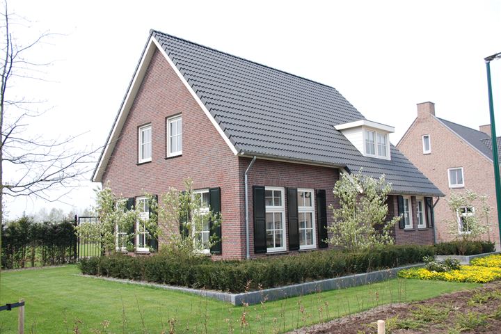 Bekijk foto 10 van Bouwkavels (Bouwnr. 6)