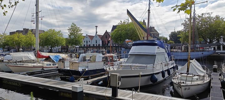 Foto 45 van Nieuwstraat 10