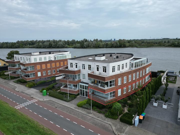 Foto 4 van Ringdijk 420-C