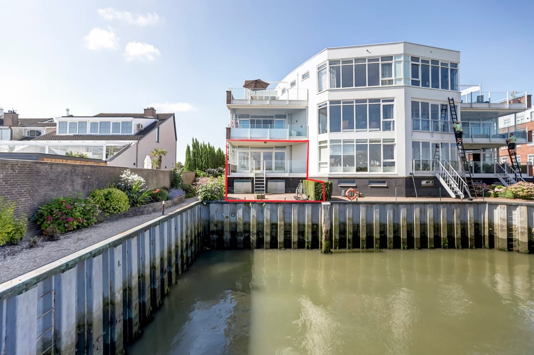 Foto 2 van Ringdijk 420-C