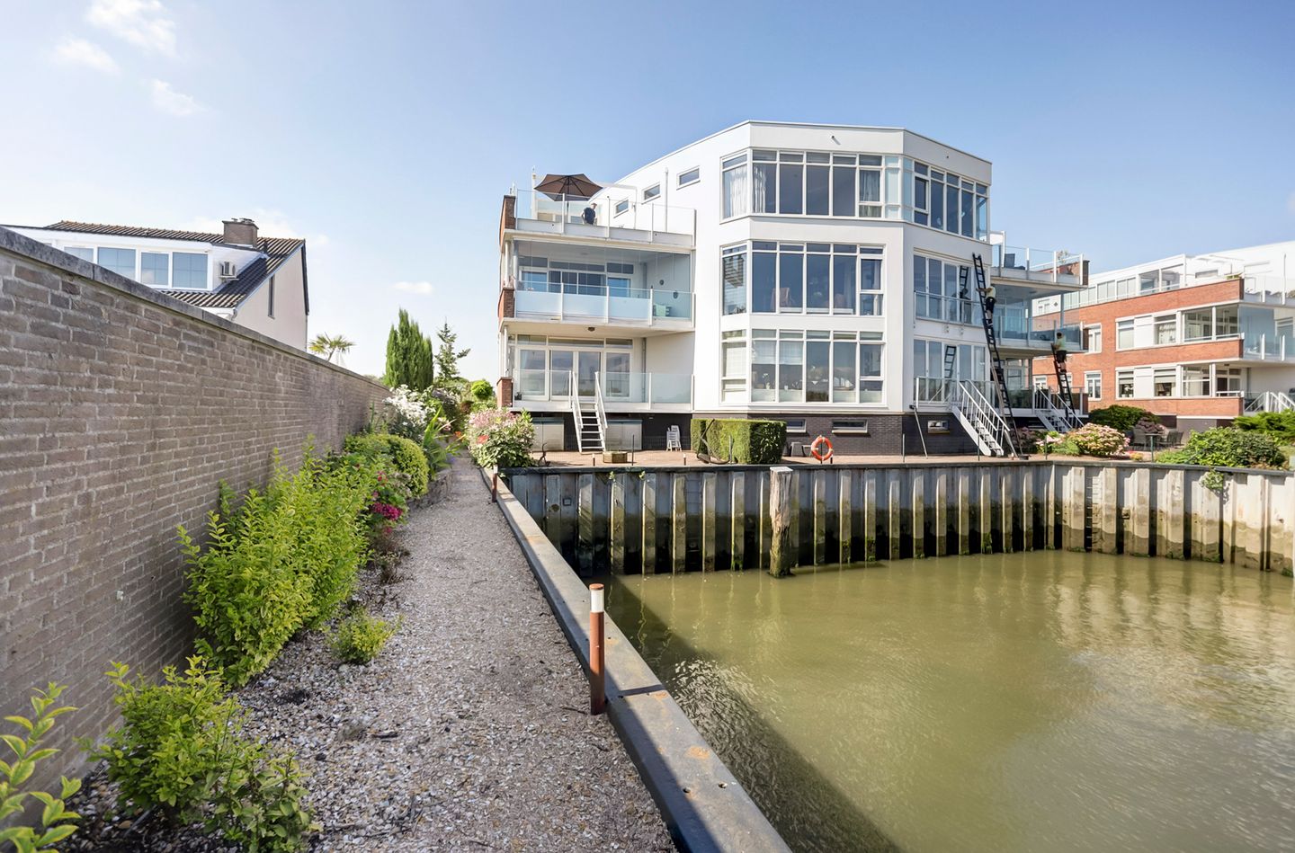 Foto 5 van Ringdijk 420-C