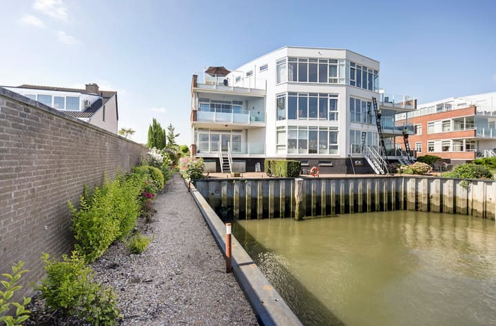 Foto 5 van Ringdijk 420-C