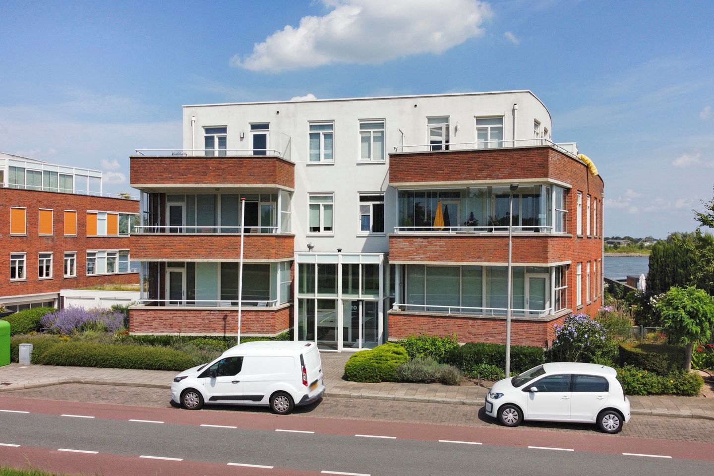 Foto 10 van Ringdijk 420-C