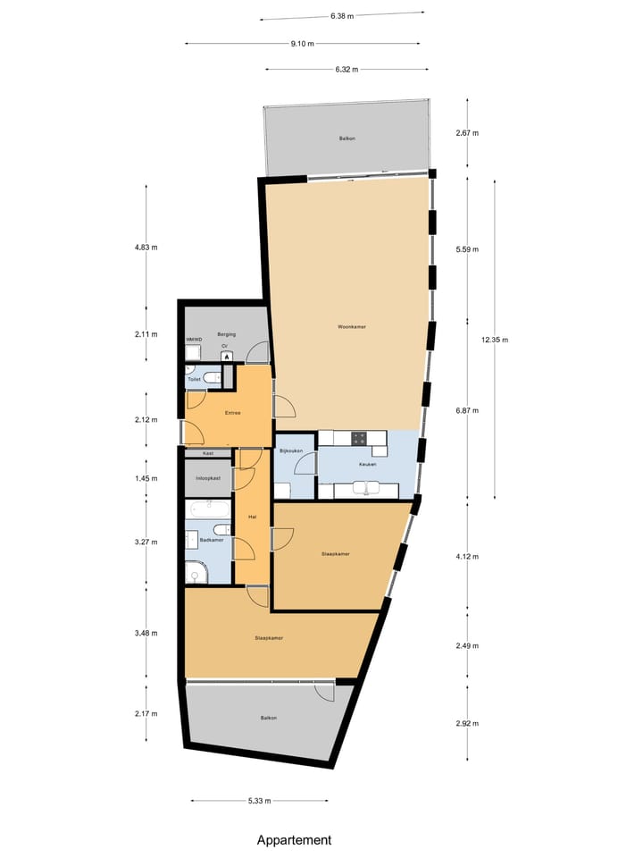Foto 46 van Ringdijk 420-C