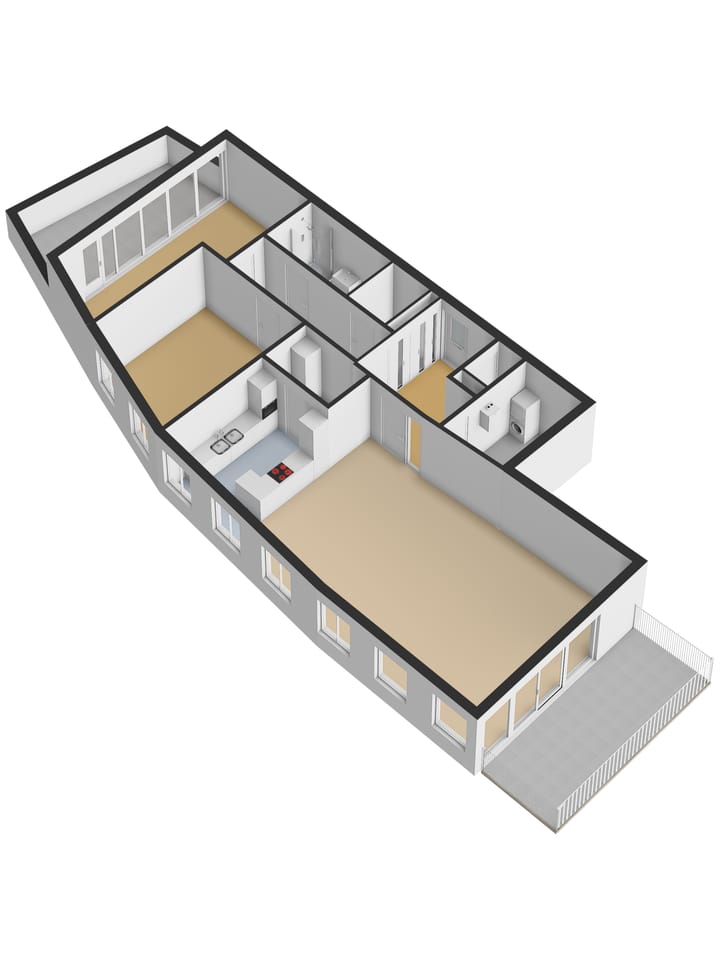Foto 48 van Ringdijk 420-C