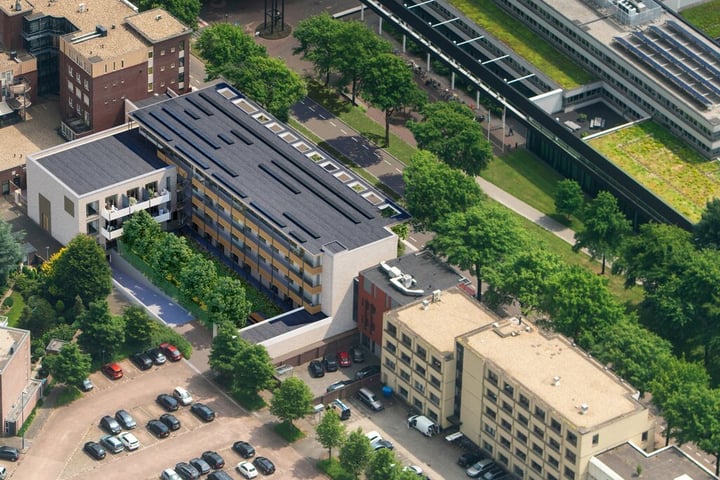 Raadhuislaan 7 G